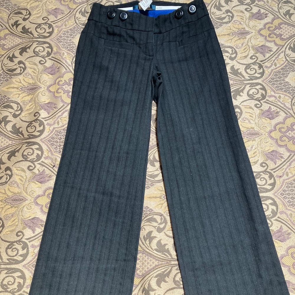 Business slacks